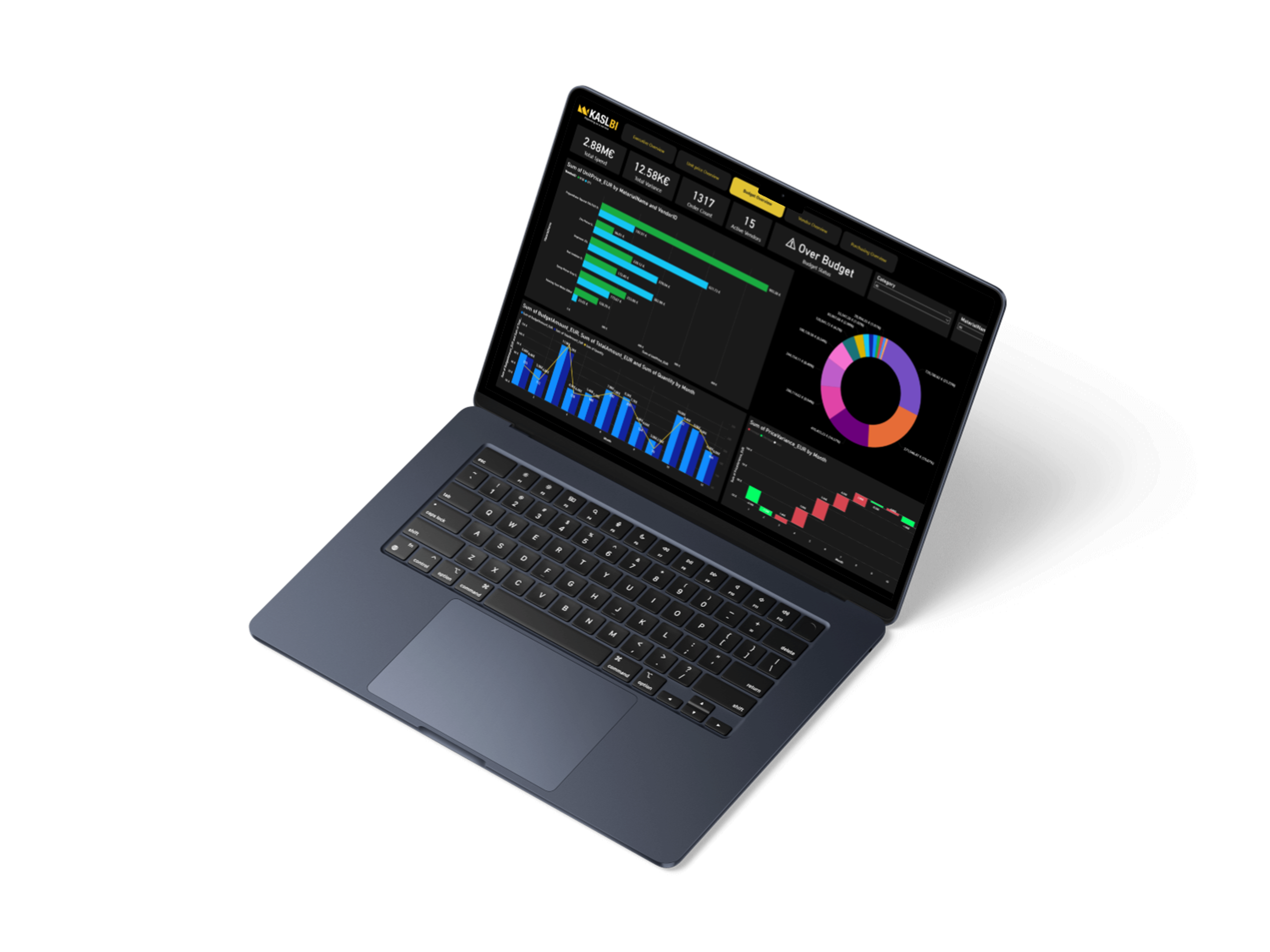 Data Warehouse vs. Data Lake: Welches sollten Sie wählen?