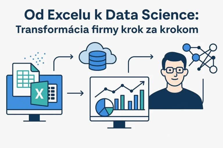 od excelu k data science